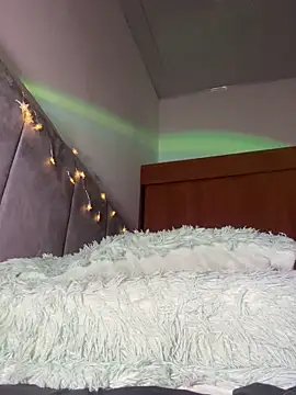 Aly_ix 网络视讯表演