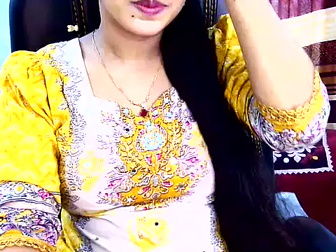 Show de Noor_Zarin na webcam