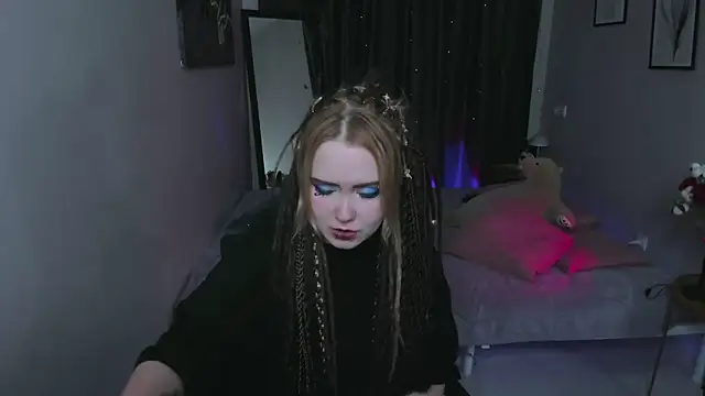 دردشة FionaxRider_ الجنسية المباشرة