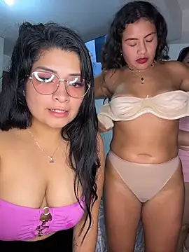 shashemel Show in webcam