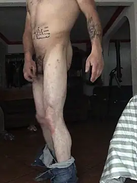 Pancho2213 webcam show