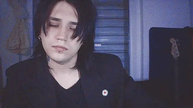 sademobeer: вебкам-шоу