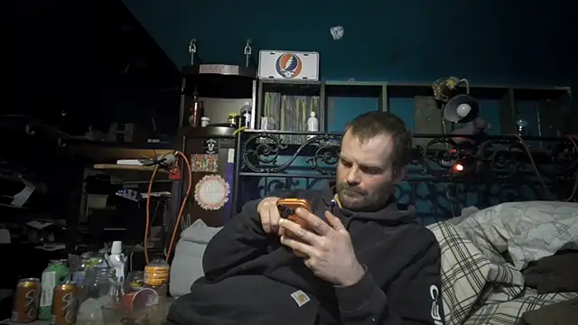 Онлайн чат XXX charactrzero