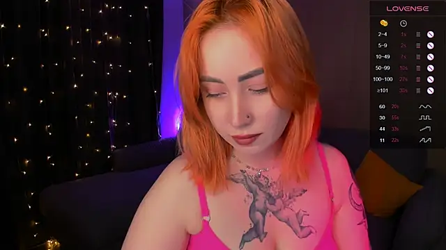 Chat +18 de deboramoore ao vivo