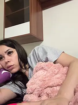LovelyJulliette Webcam show
