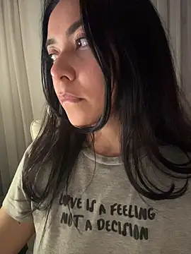 PetitLumiere's Live XXX Chat