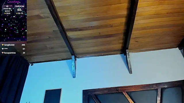 دردشة EmiliWilliams الجنسية المباشرة