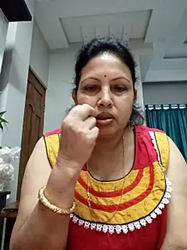 MERY_ZINTA: онлайн-секс-чат