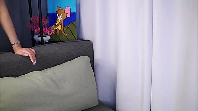 VeronaAppleberry Obrolan Langsung XXX