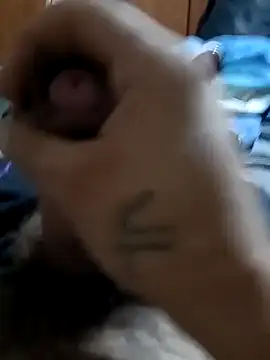 calenturient Webcam show