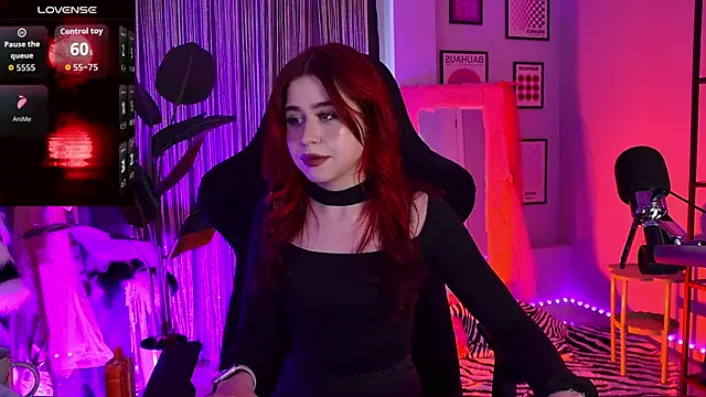 Czat XXX na żywo – MisaPage