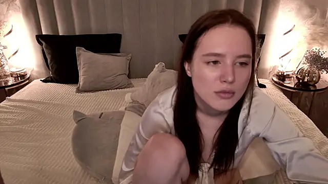 Chat XXX ao vivo de CarolineTenders