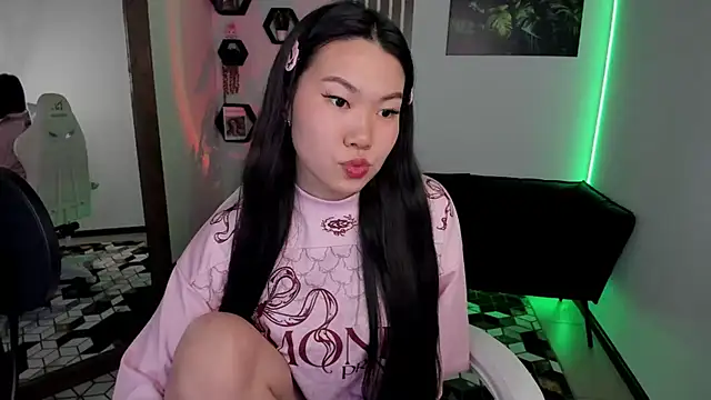 Živý XXX chat LunaPurrr