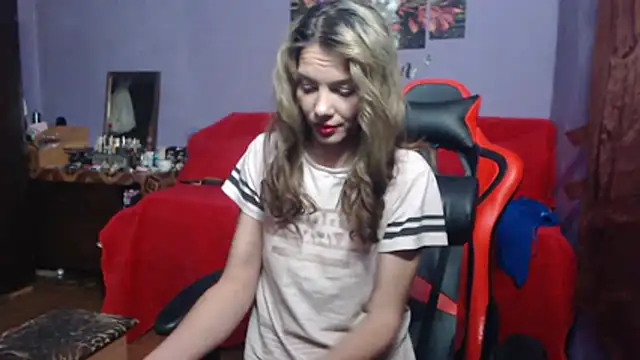 Živý XXX chat diavolinahott