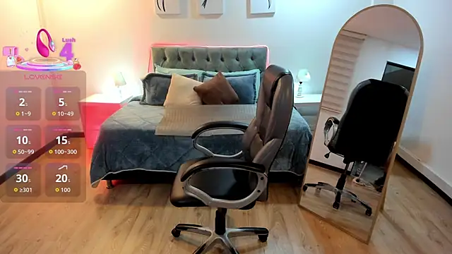 Živý XXX chat Cat__Moon__