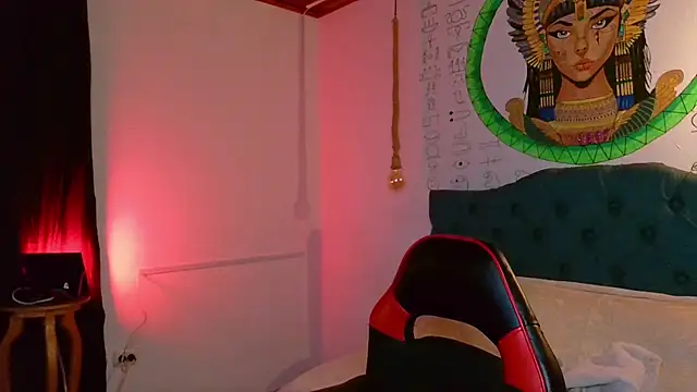 Sembang XXX Secara Langsung melissa__dolce