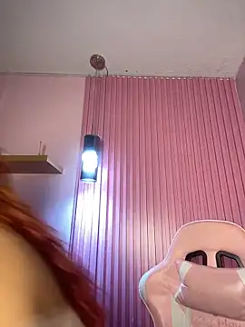 PrettyChloe_ – Live XXX-chat