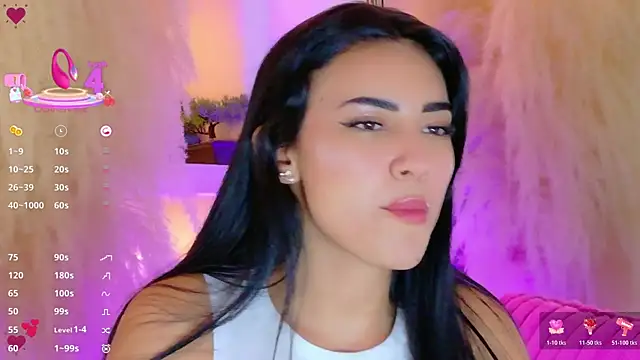 Sembang XXX Secara Langsung Aliison1_