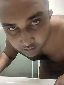 Rokuboii 网络视讯表演