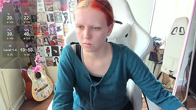 Онлайн чат XXX NikolFlostt