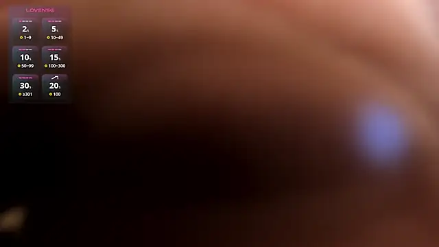 Živý XXX chat little__eva