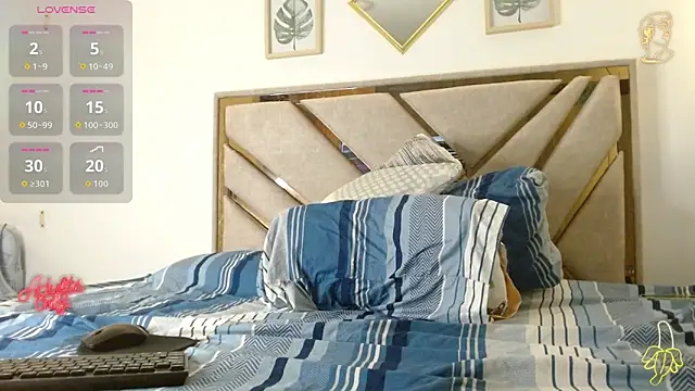 oliver___saint Webcam-Show