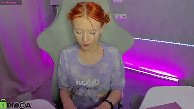 Chat XXX ao vivo de Emma_Dusk