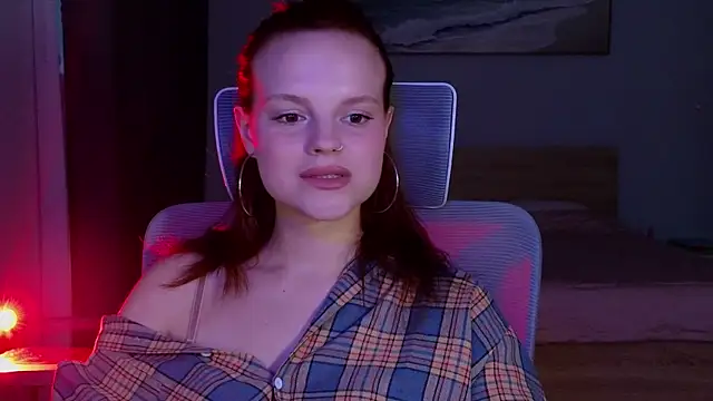 Živý XXX chat mollybossy