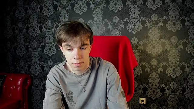 Chatroom XXX en direct de DaveBevy