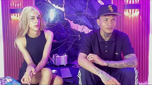 The_Temple_Of_Lust_ Chat XXX in diretta