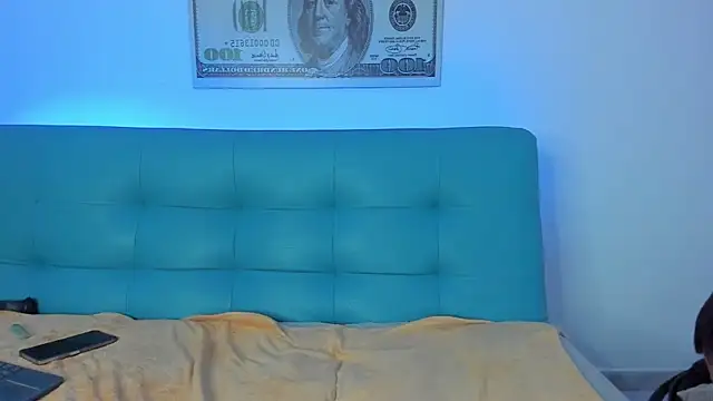 LeoVargasHot Webcam show