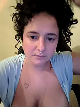 Webkamerová show _lascivious