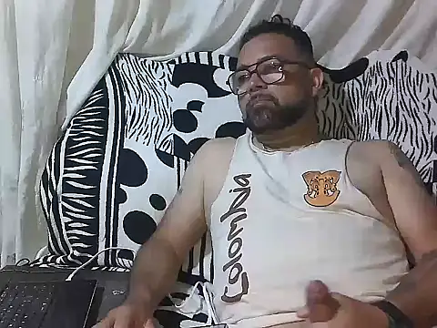 Show Webcam de CarlossexVen