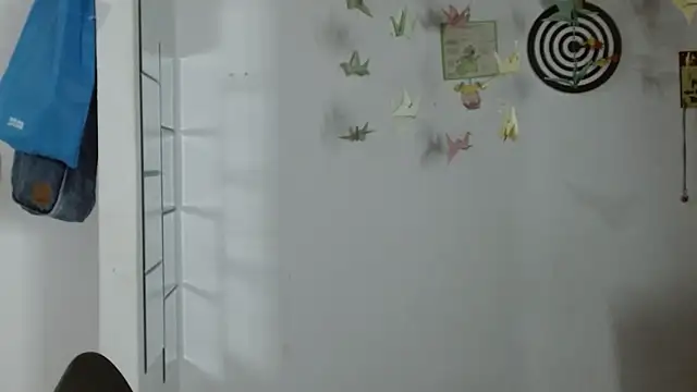 Czat XXX na żywo – karoll8