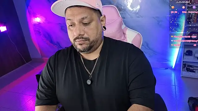 jacoob_woods Live XXX-Chat