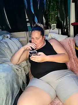 Онлайн чат XXX SexyNikki6969