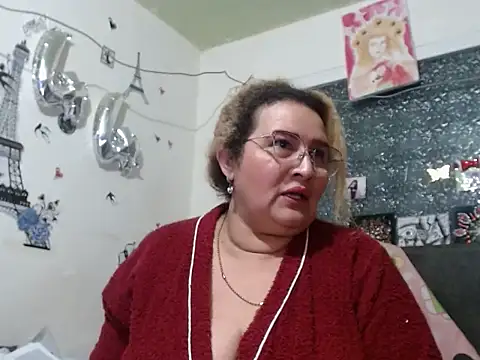 Chat +18 de Perla1981-- ao vivo
