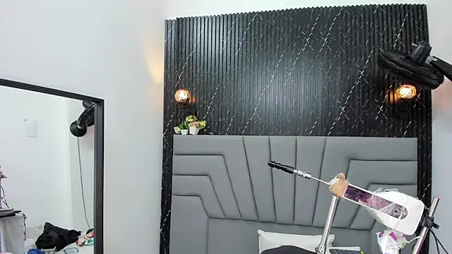 Angie_Will – Live XXX-chat