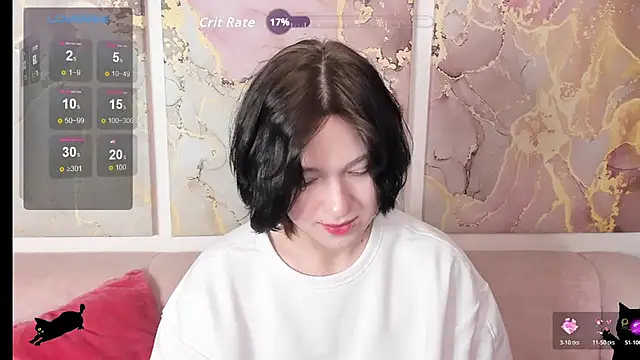 fiamoory Adlı Modelin Canlı XXX Sohbeti