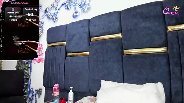 skaysanchez1 Live XXX-Chat