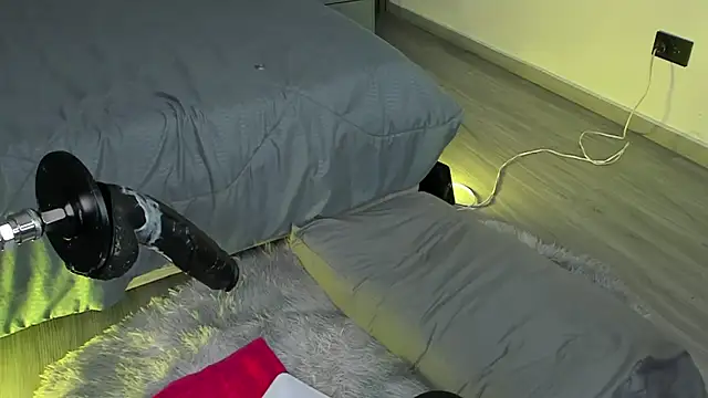 LolaAngellx Obrolan Langsung XXX