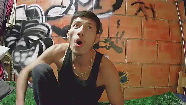 عرض كام alexandercruz