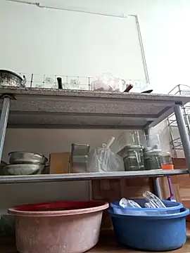 Lyly-2k5 网络视讯表演