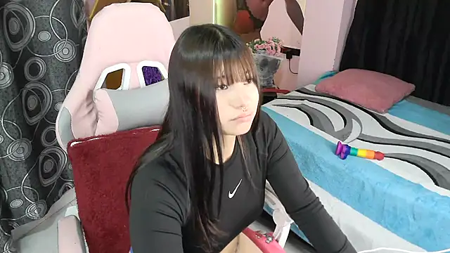 Zulema_R1 Obrolan Langsung XXX