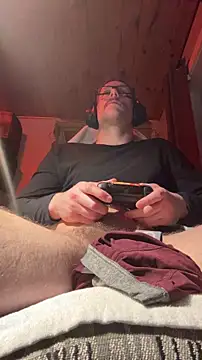 SillyDillyNewfie: διαδικτυακό σόου στην κάμερα