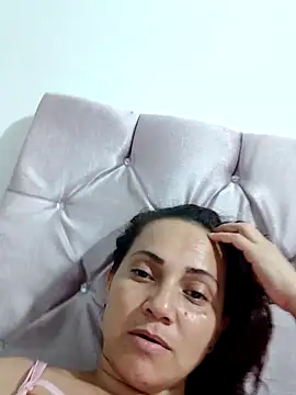 Amanda39 Adlı Modelin Canlı XXX Sohbeti