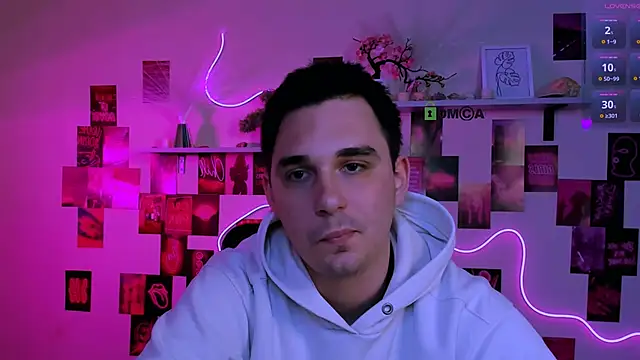 عرض كام jason_sweety