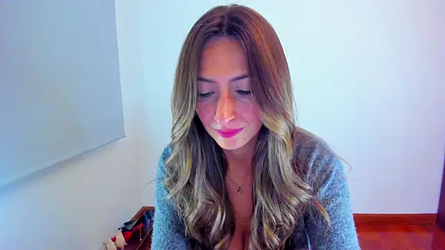 Chat XXX Live Velourmuse