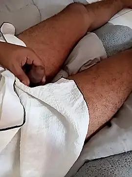 BlackDoll2526 Show Webcam