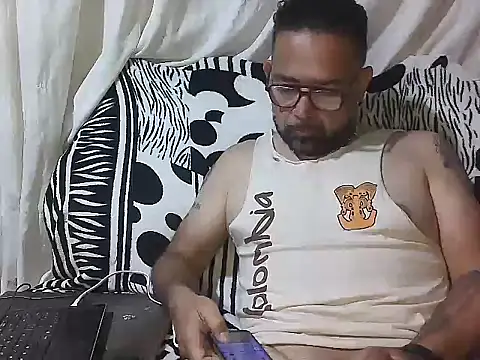 CarlossexVen Webcam show